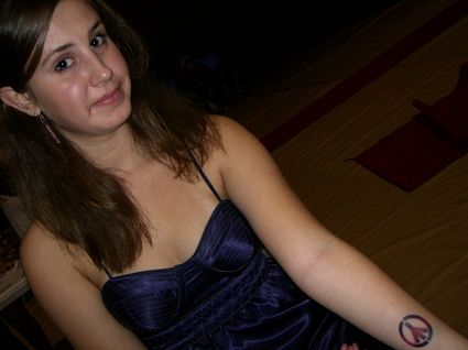 Airbrush Small Tattoo Pics